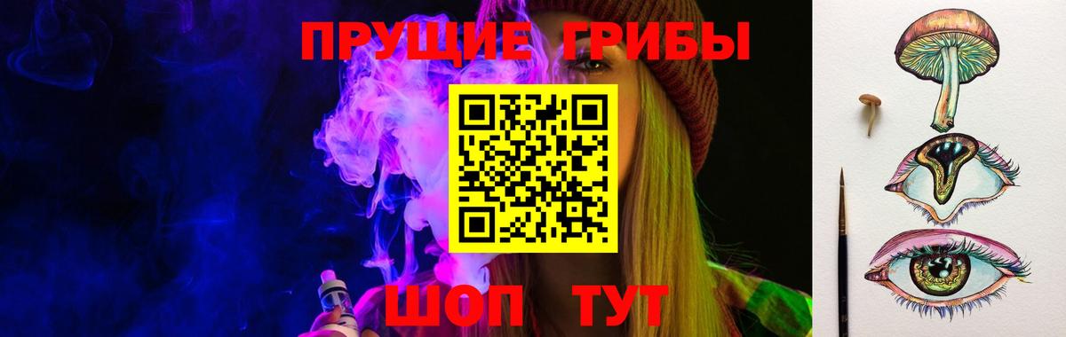 Галлюциногенные грибы ЛСД Киселёвск